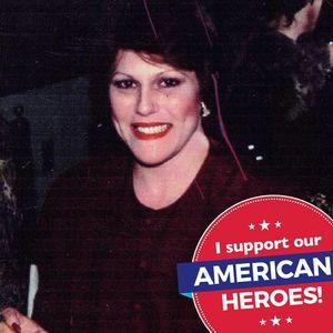 Meet your Posher, Linda grigg